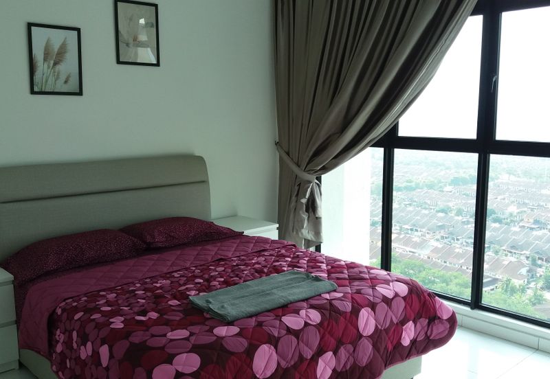 Sky Loft Premium Suites, Bukit Indah