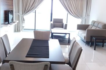 Sky Loft Premium Suites, Bukit Indah