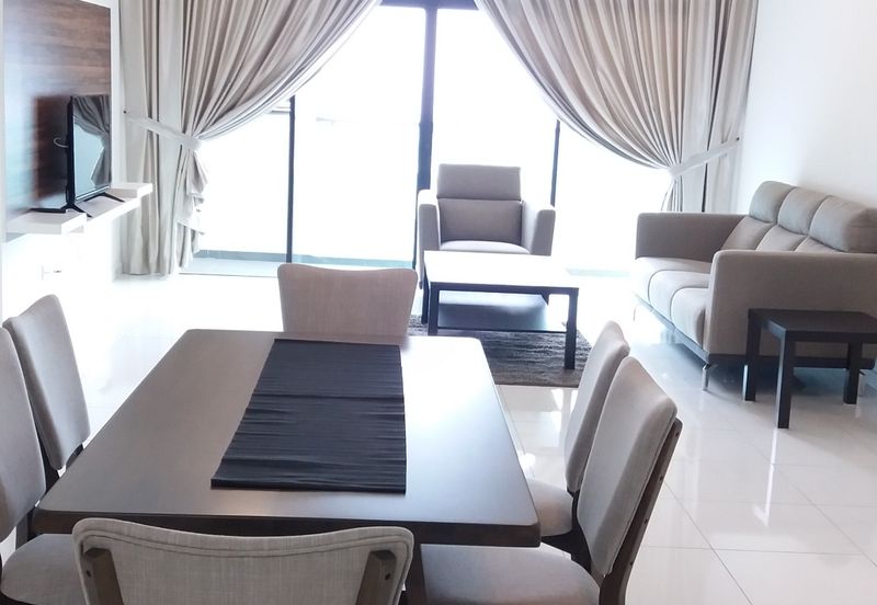 Sky Loft Premium Suites, Bukit Indah