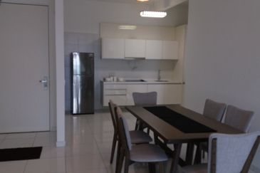 Sky Loft Premium Suites, Bukit Indah