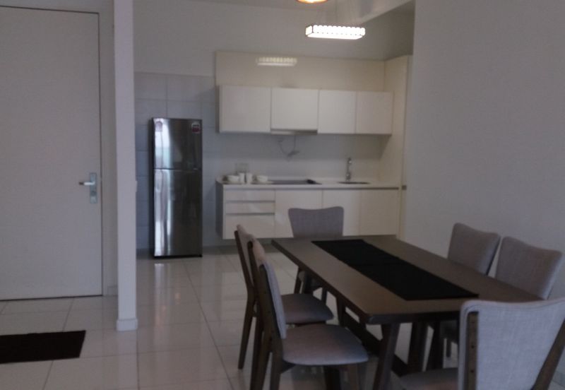 Sky Loft Premium Suites, Bukit Indah