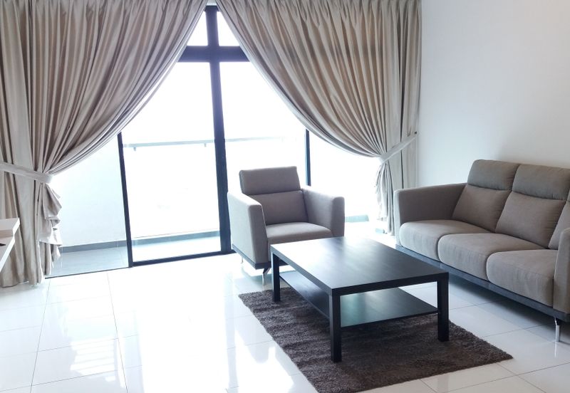 Sky Loft Premium Suites, Bukit Indah
