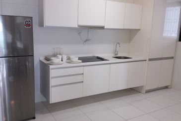 Sky Loft Premium Suites, Bukit Indah