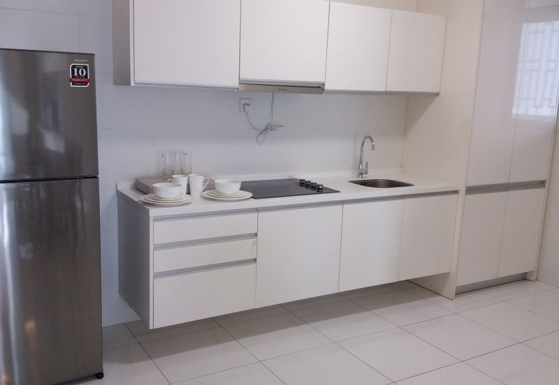 Sky Loft Premium Suites, Bukit Indah