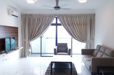 Sky Loft Premium Suites, Bukit Indah