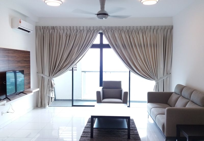 Sky Loft Premium Suites, Bukit Indah
