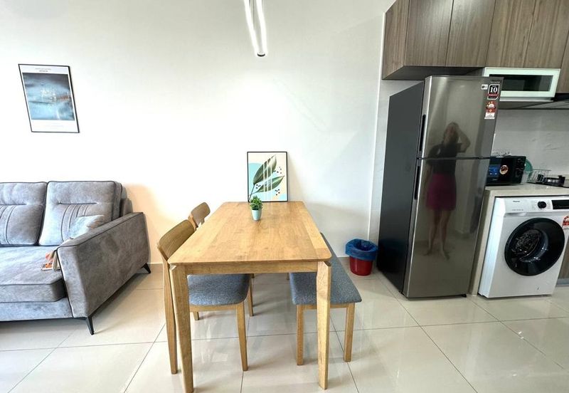 Country Garden Central Park Phase 1