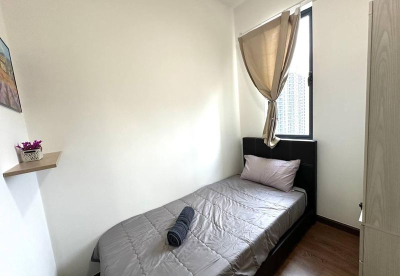 Country Garden Central Park Phase 1