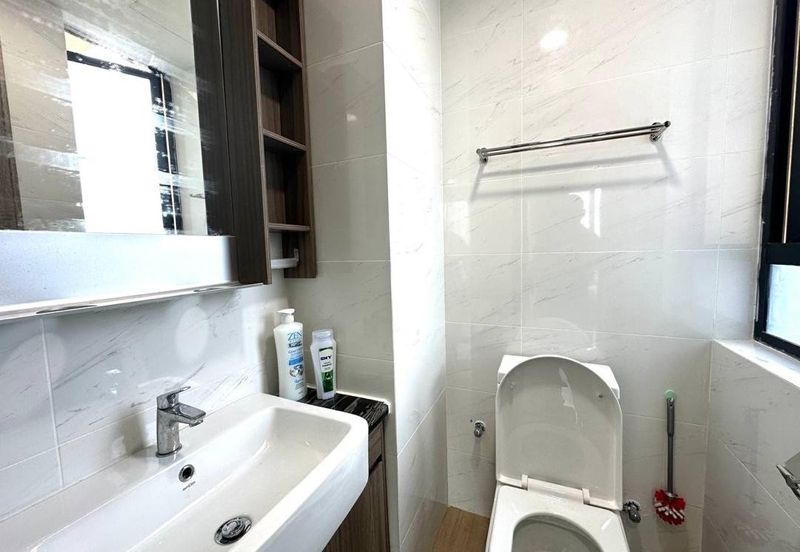 Country Garden Central Park Phase 1