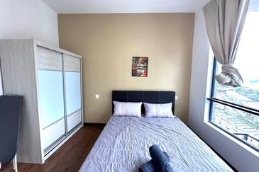 Country Garden Central Park Phase 1