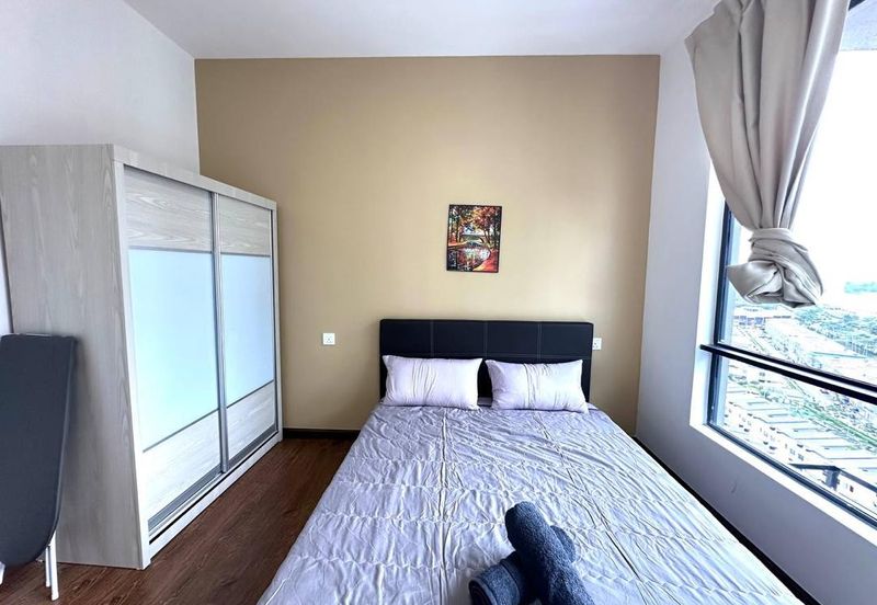 Country Garden Central Park Phase 1