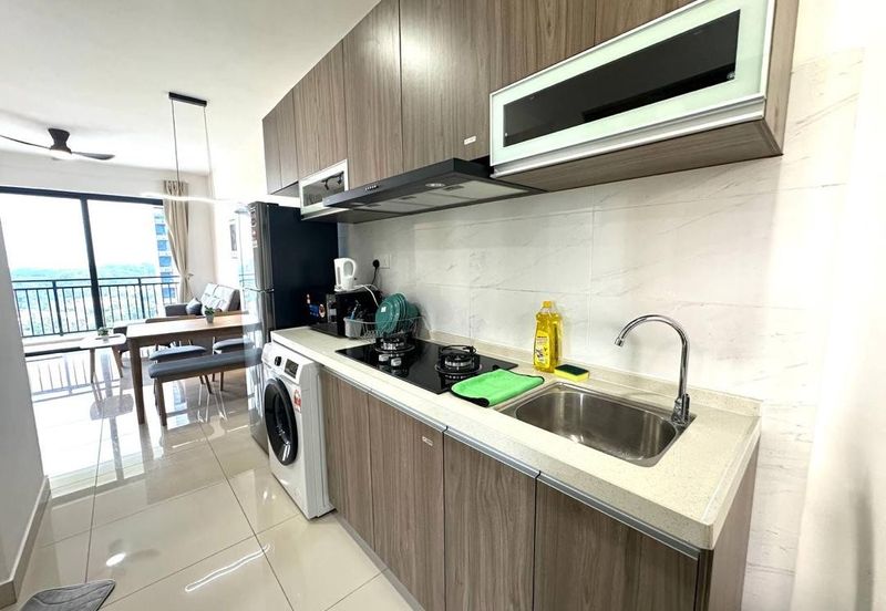 Country Garden Central Park Phase 1