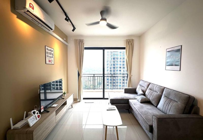 Country Garden Central Park Phase 1