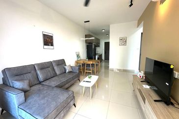 Country Garden Central Park Phase 1