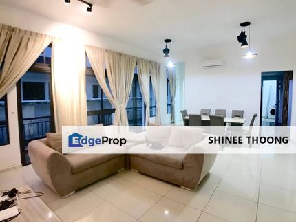 Davenham Eco Botanic cluster house for rent , Johor, Nusajaya