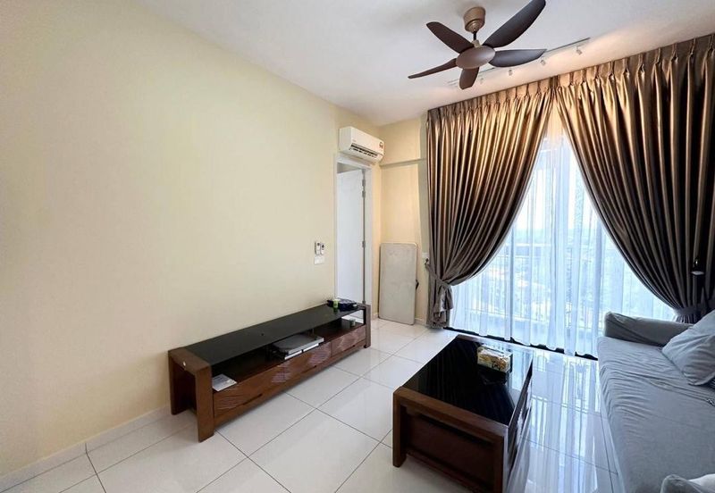 Sky Trees @ Bukit Indah