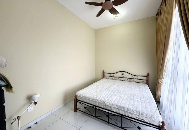 Sky Trees @ Bukit Indah