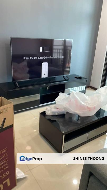 Molek Regency condominium for rent, Johor, Johor Bahru