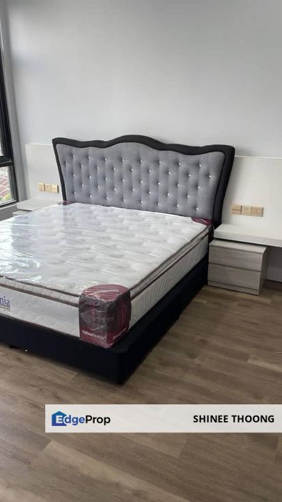 Molek Regency condominium for rent, Johor, Johor Bahru