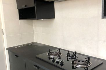 Botanika @ Tebrau Bay