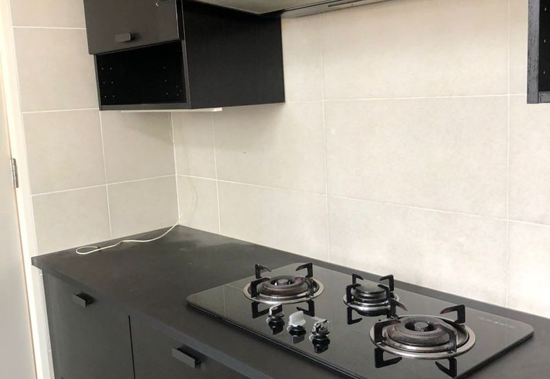 Botanika @ Tebrau Bay