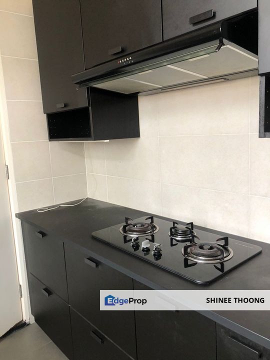 Botanika bayu Puteri apartment for rent , Johor, Johor Bahru