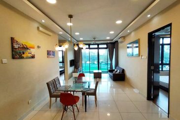 Botanika @ Tebrau Bay