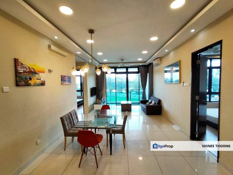 Botanika bayu Puteri apartment for rent , Johor, Johor Bahru