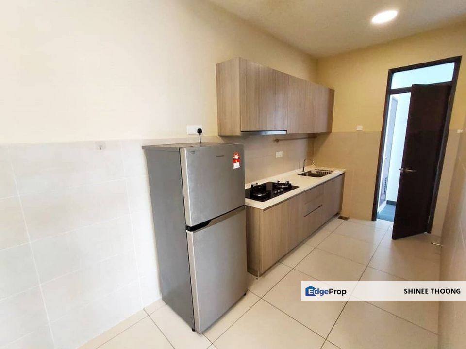 Botanika bayu Puteri apartment for rent , Johor, Johor Bahru