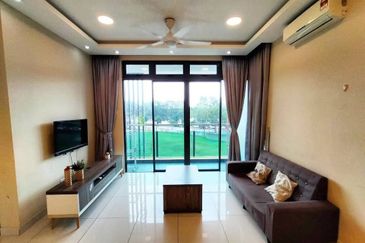 Botanika @ Tebrau Bay