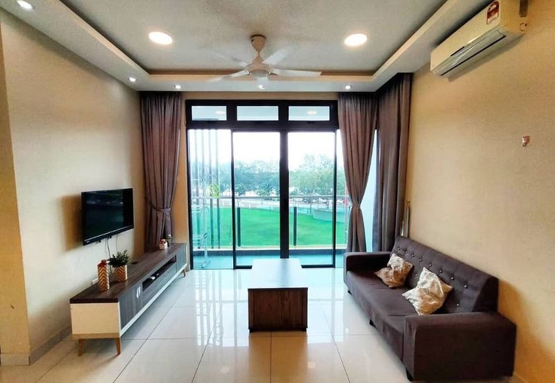 Botanika @ Tebrau Bay