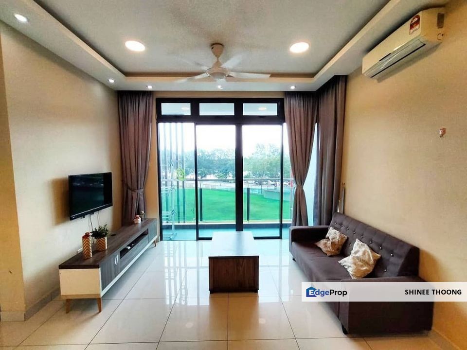 Botanika bayu Puteri apartment for rent , Johor, Johor Bahru