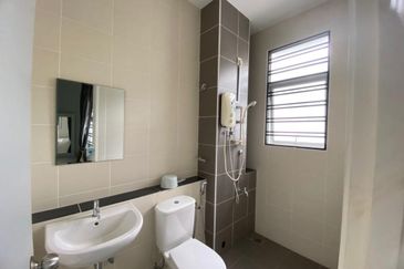 Horizon Hills The Green