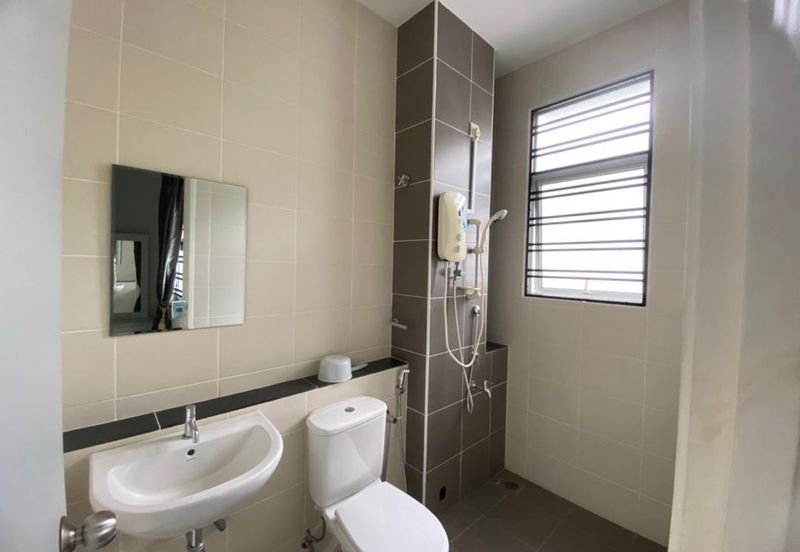 Horizon Hills The Green