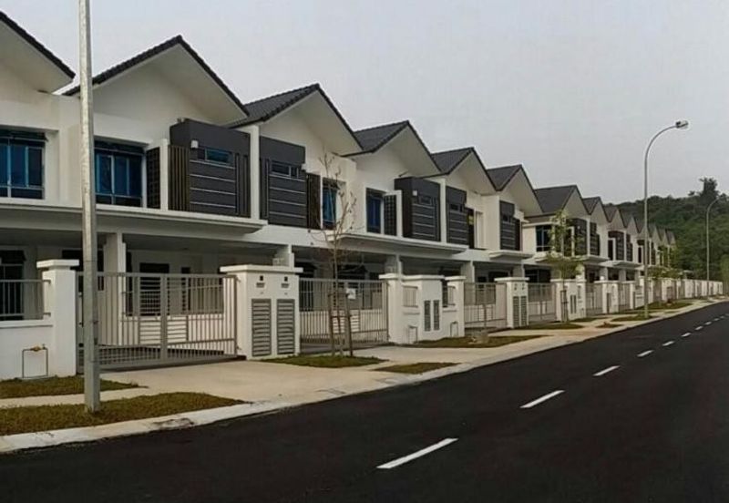 Horizon Hills The Green