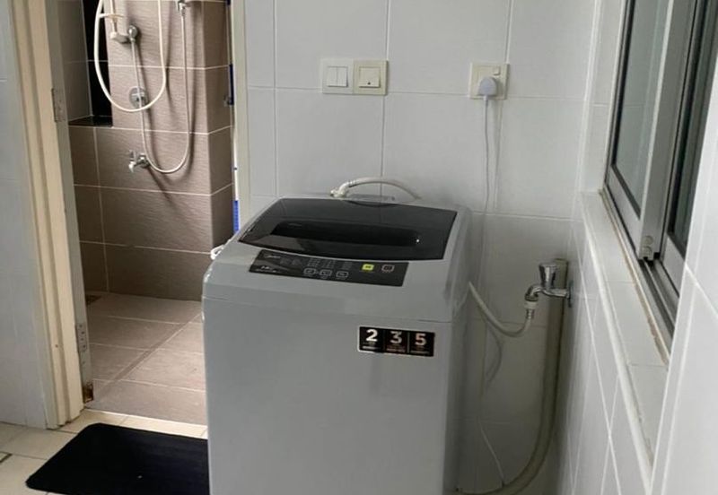 Horizon Hills The Green