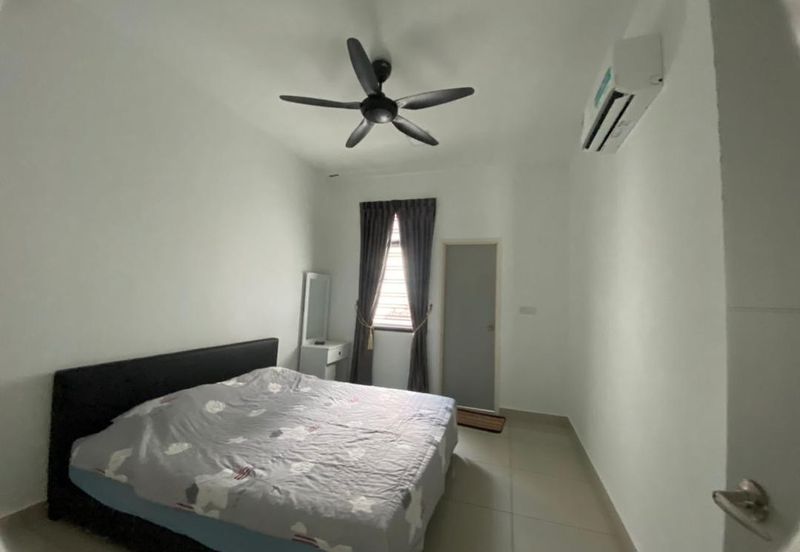 Horizon Hills The Green