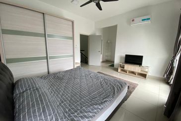 Horizon Hills The Green