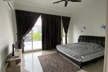 Horizon Hills The Green