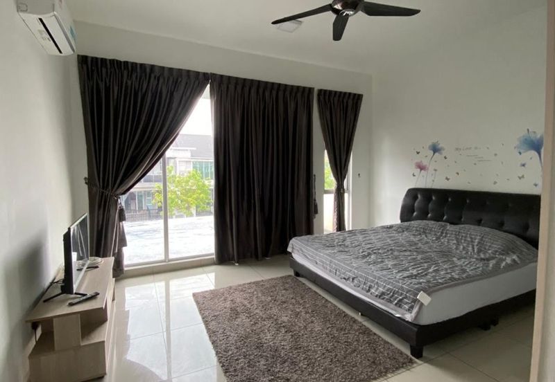 Horizon Hills The Green