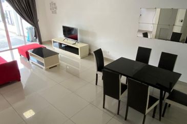 Horizon Hills The Green