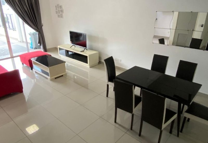 Horizon Hills The Green