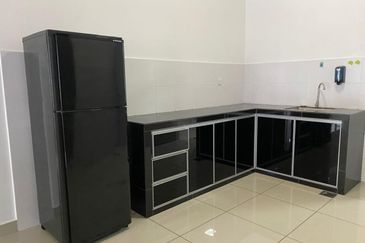 Horizon Hills The Green