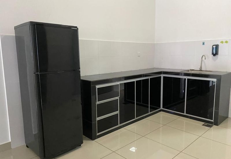 Horizon Hills The Green