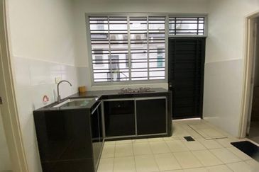 Horizon Hills The Green