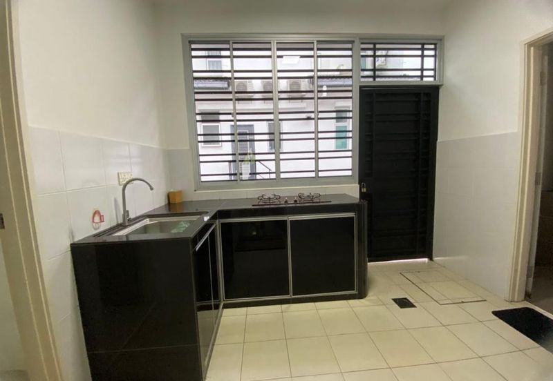 Horizon Hills The Green