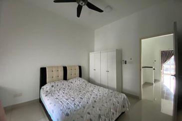 Horizon Hills The Green