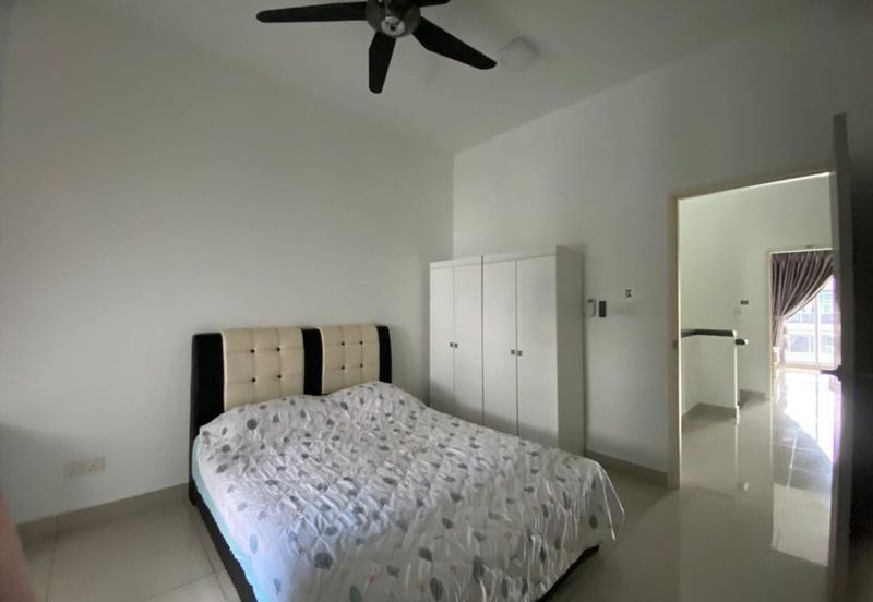 Horizon Hills The Green