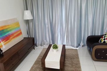 Sky Gardens Residences