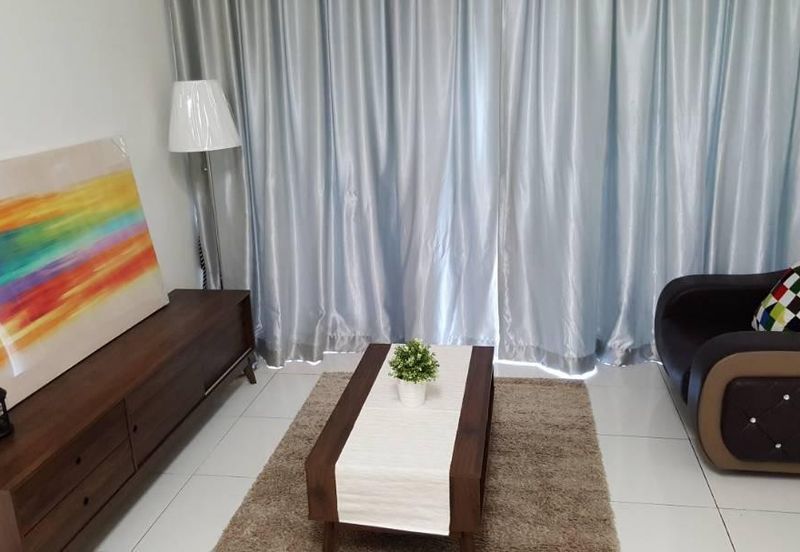 Sky Gardens Residences